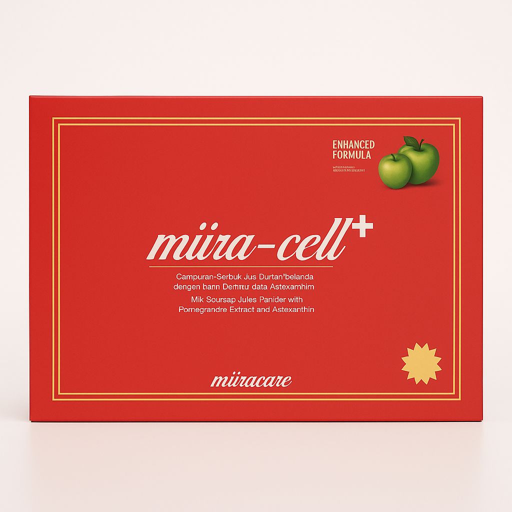 Miira-Cell+